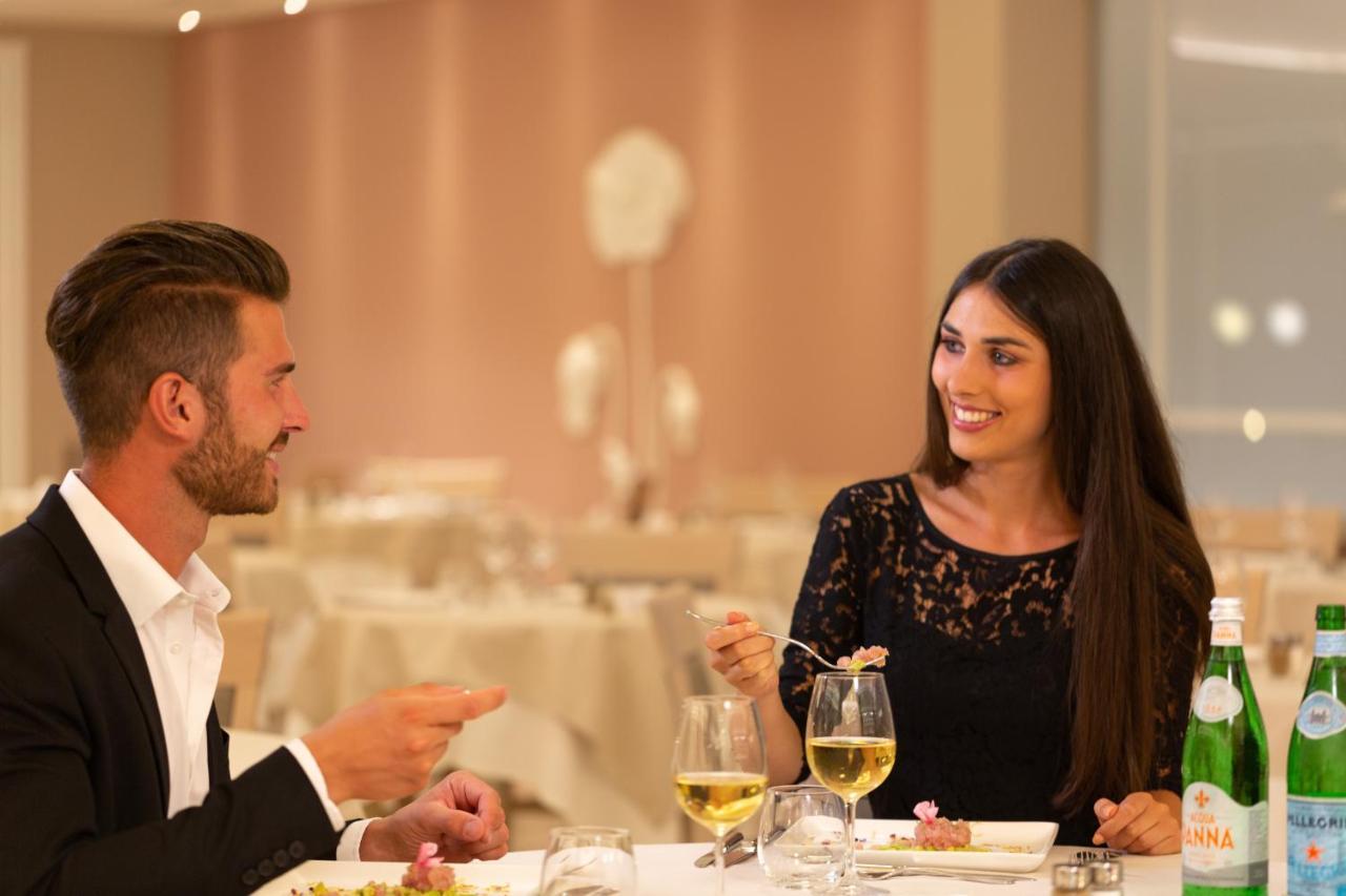 Hotel Savoia Thermae&Spa Abano Terme Esterno foto