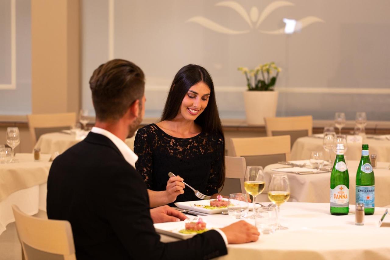 Hotel Savoia Thermae&Spa Abano Terme Esterno foto
