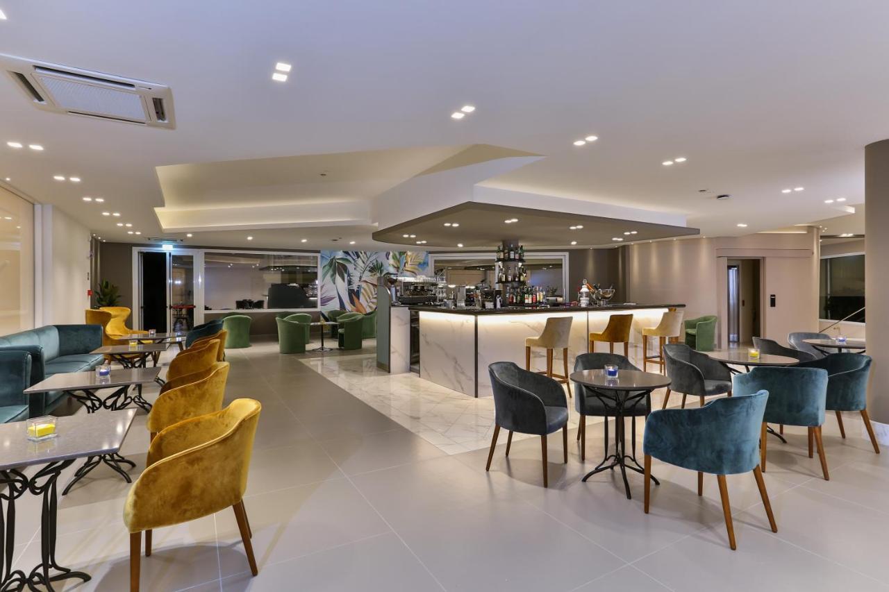 Hotel Savoia Thermae&Spa Abano Terme Esterno foto