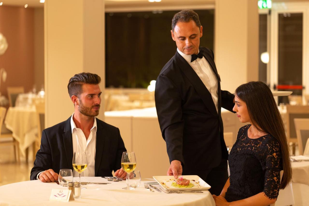 Hotel Savoia Thermae&Spa Abano Terme Esterno foto