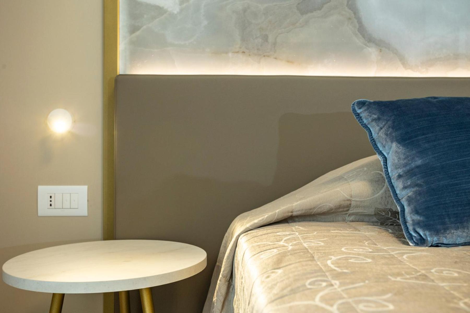 Hotel Savoia Thermae&Spa Abano Terme Esterno foto