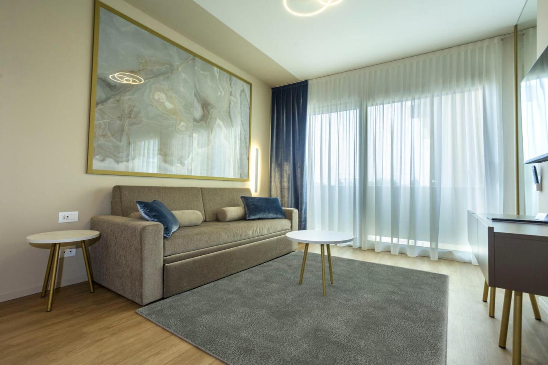 Hotel Savoia Thermae&Spa Abano Terme Esterno foto