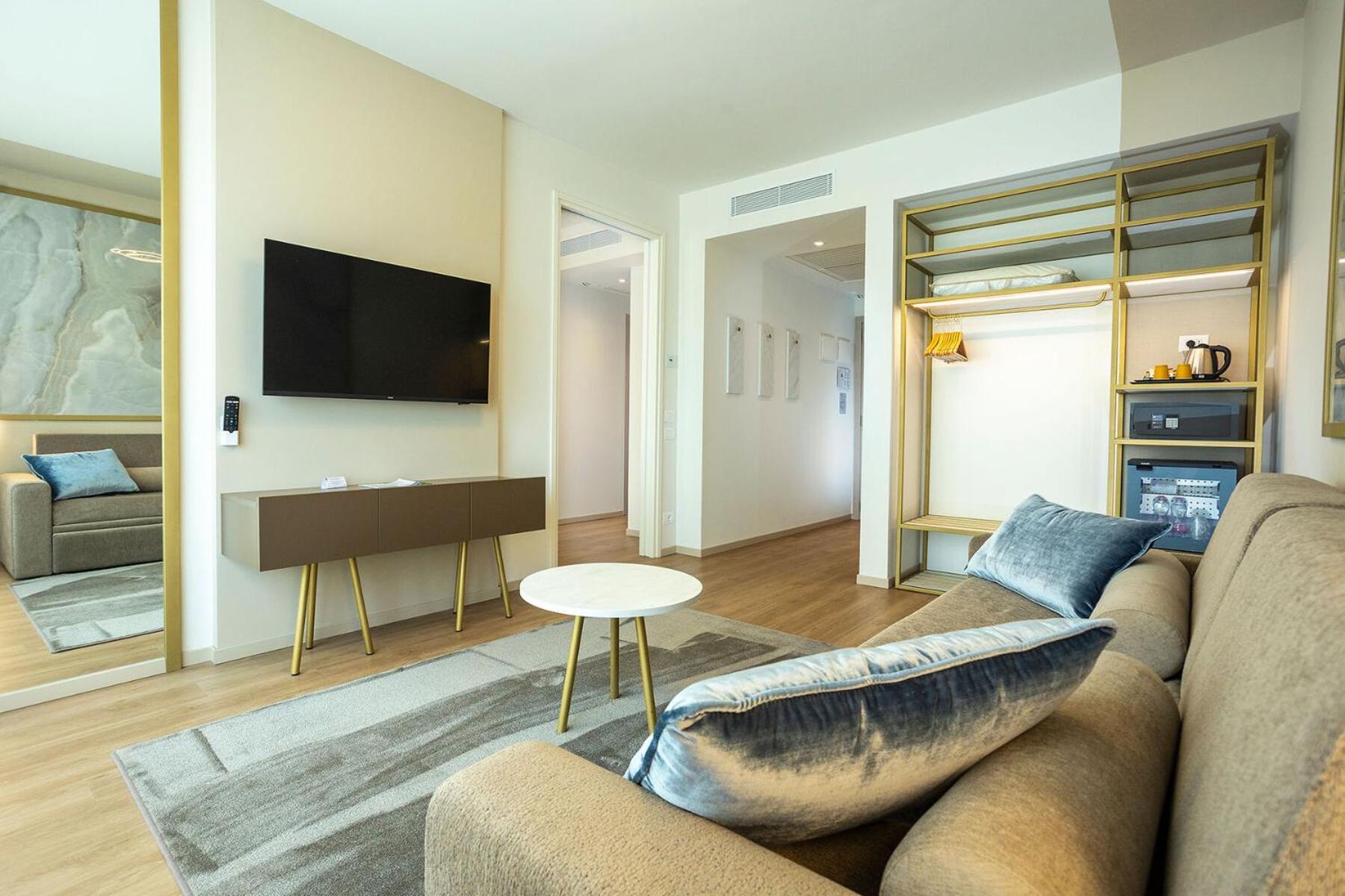 Hotel Savoia Thermae&Spa Abano Terme Esterno foto