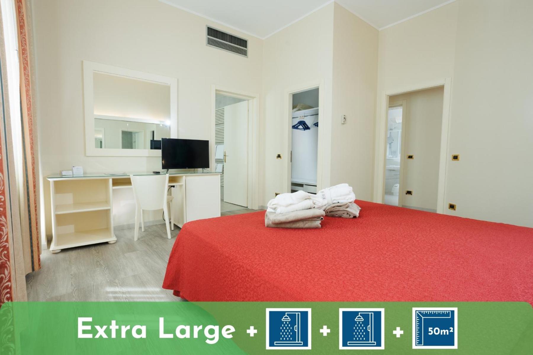 Hotel Savoia Thermae&Spa Abano Terme Esterno foto