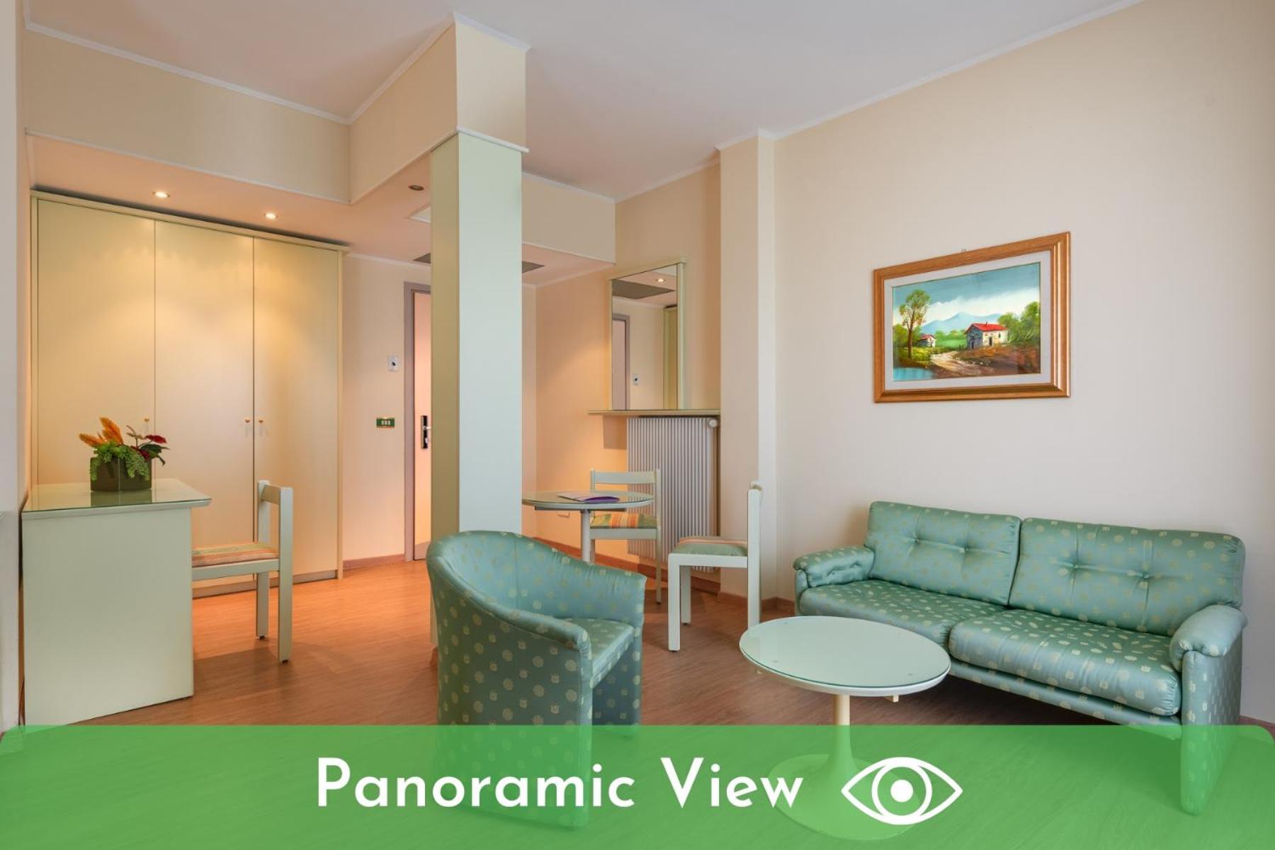 Hotel Savoia Thermae&Spa Abano Terme Esterno foto