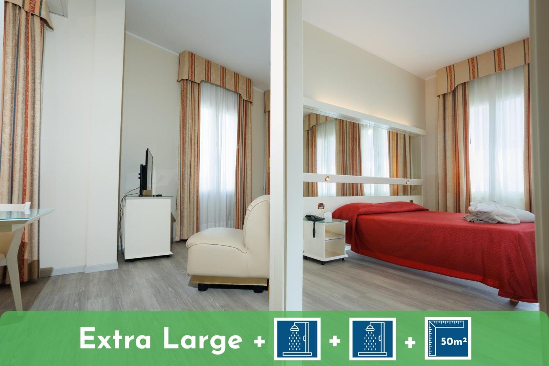 Hotel Savoia Thermae&Spa Abano Terme Esterno foto