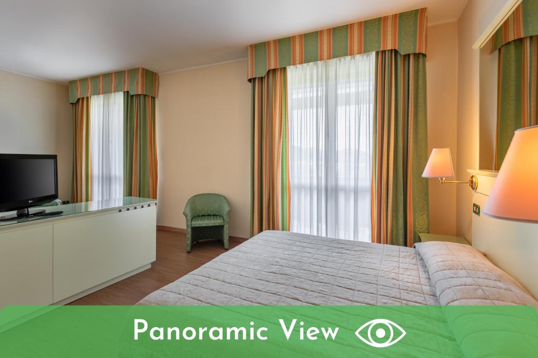 Hotel Savoia Thermae&Spa Abano Terme Esterno foto