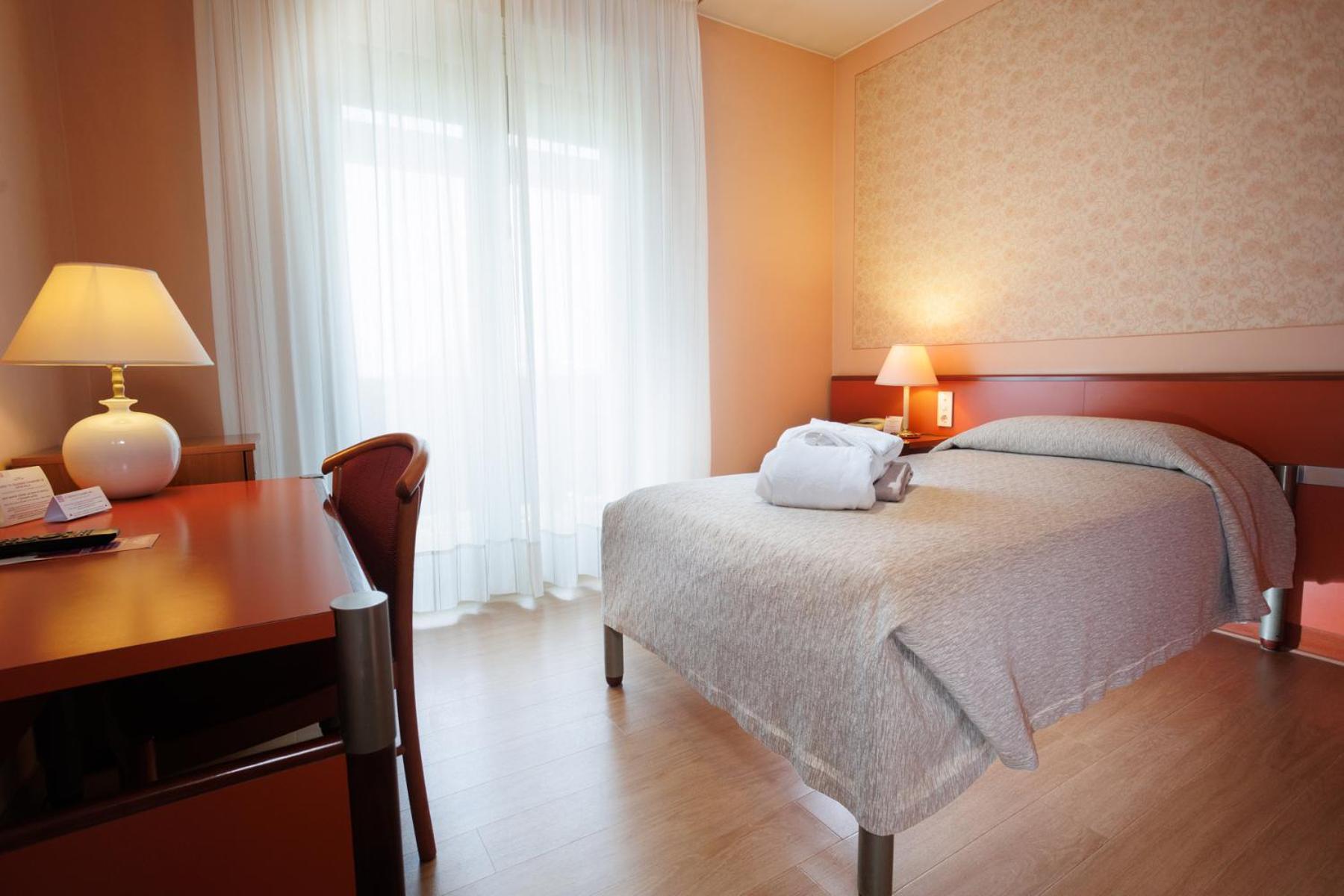 Hotel Savoia Thermae&Spa Abano Terme Esterno foto