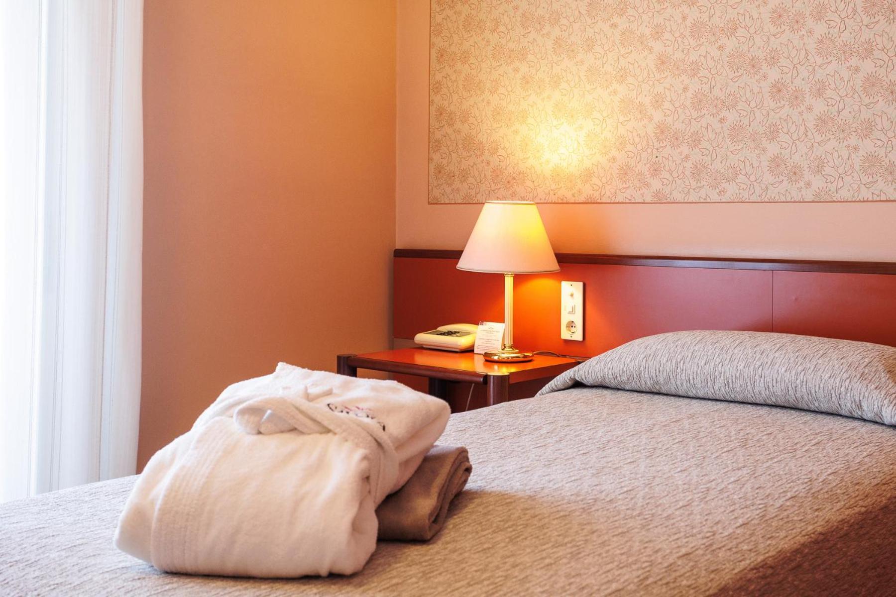 Hotel Savoia Thermae&Spa Abano Terme Esterno foto